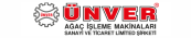 Ünverler Makina Logo